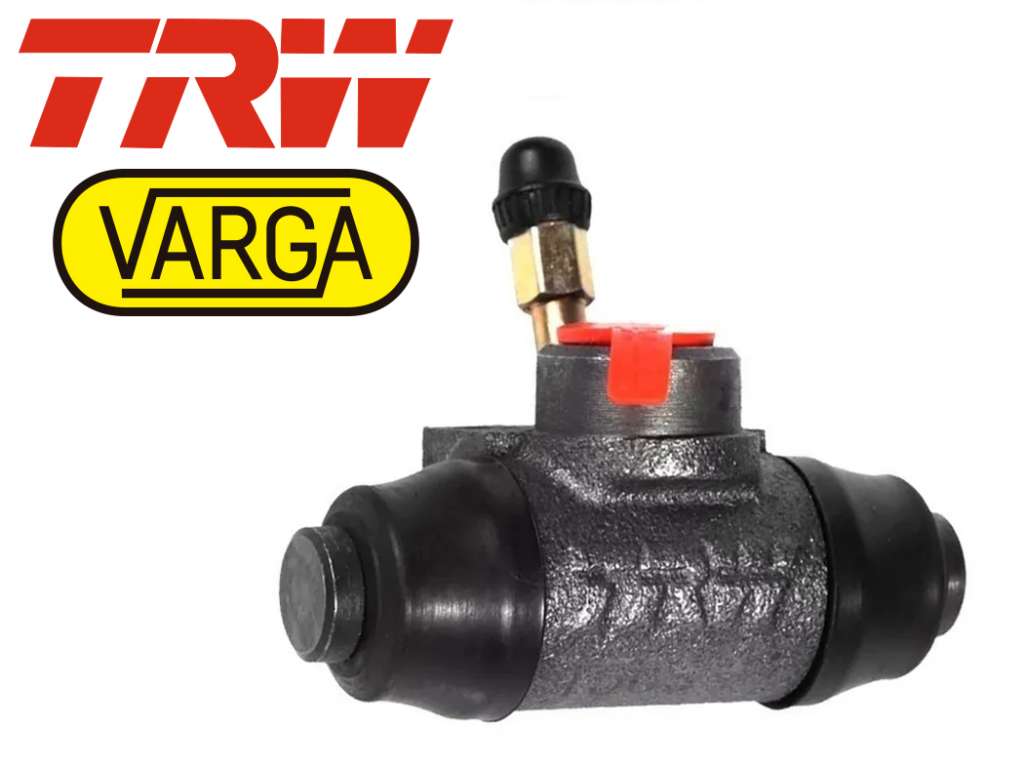 CILINDRO FRENO VW GOL/ETC