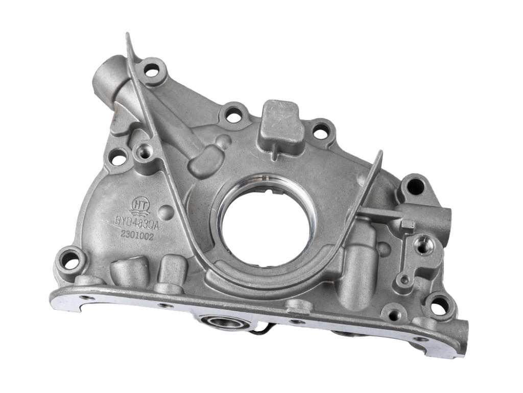 BOMBA ACEITE BYD S6