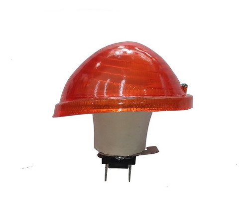 Faro de giro delantero