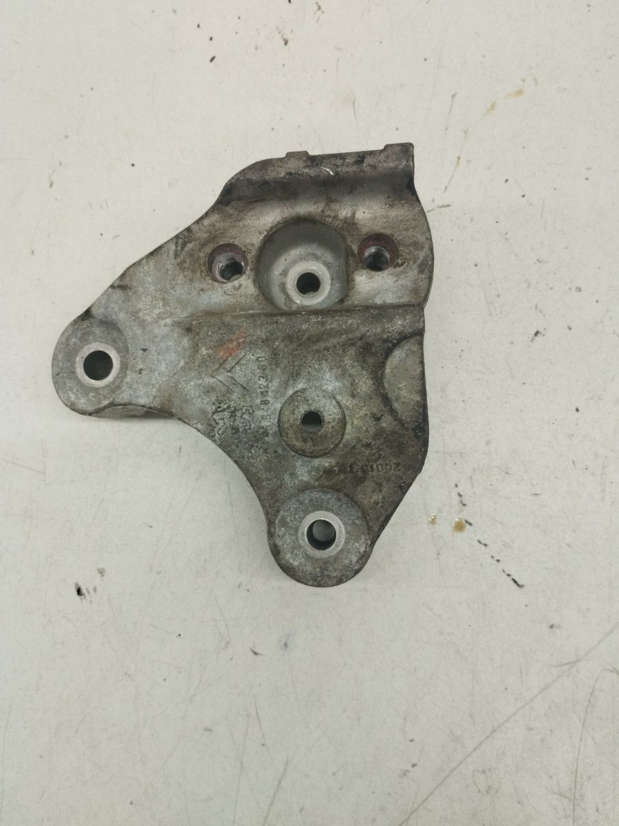 Soporte Caja De Cambios Citroën C3 1995-2010 1.4 HDi 1.4L 50kW