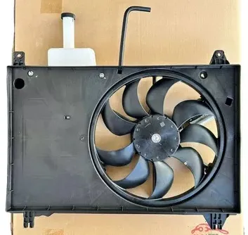 ELECTRO AGUA JAC E-S1