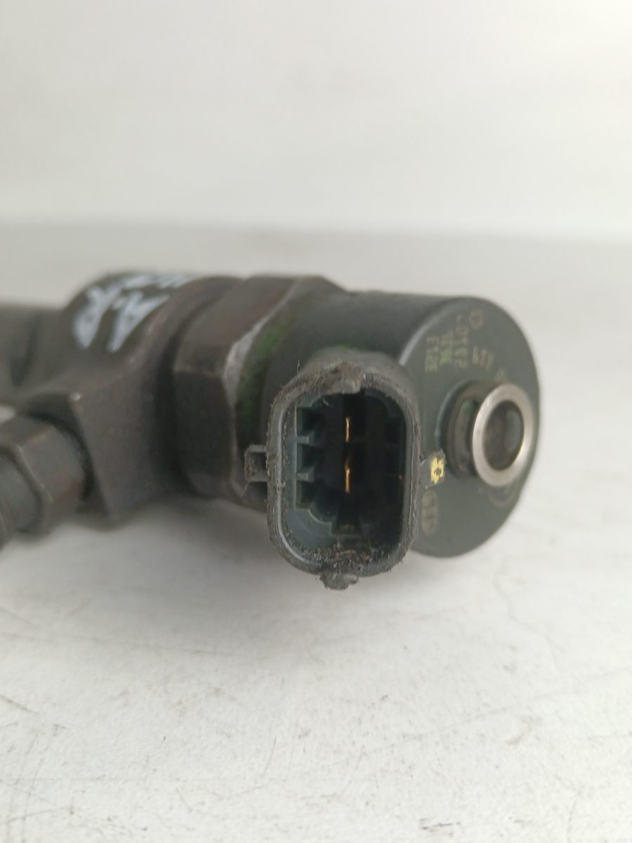 Inyector Alfa Romeo 147 (190) 2000-2006 1.9 JTD 16V CAT 1.9L 103kW 0445110119