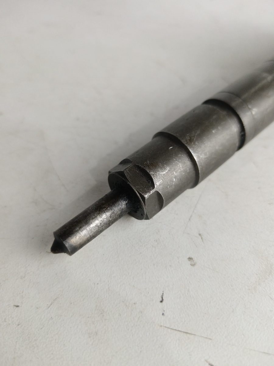 Inyector Alfa Romeo 147 (190) 2000-2006 1.9 JTD 16V CAT 1.9L 103kW 0445110119