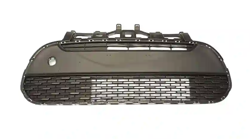 Rejilla de paragolpes delantero