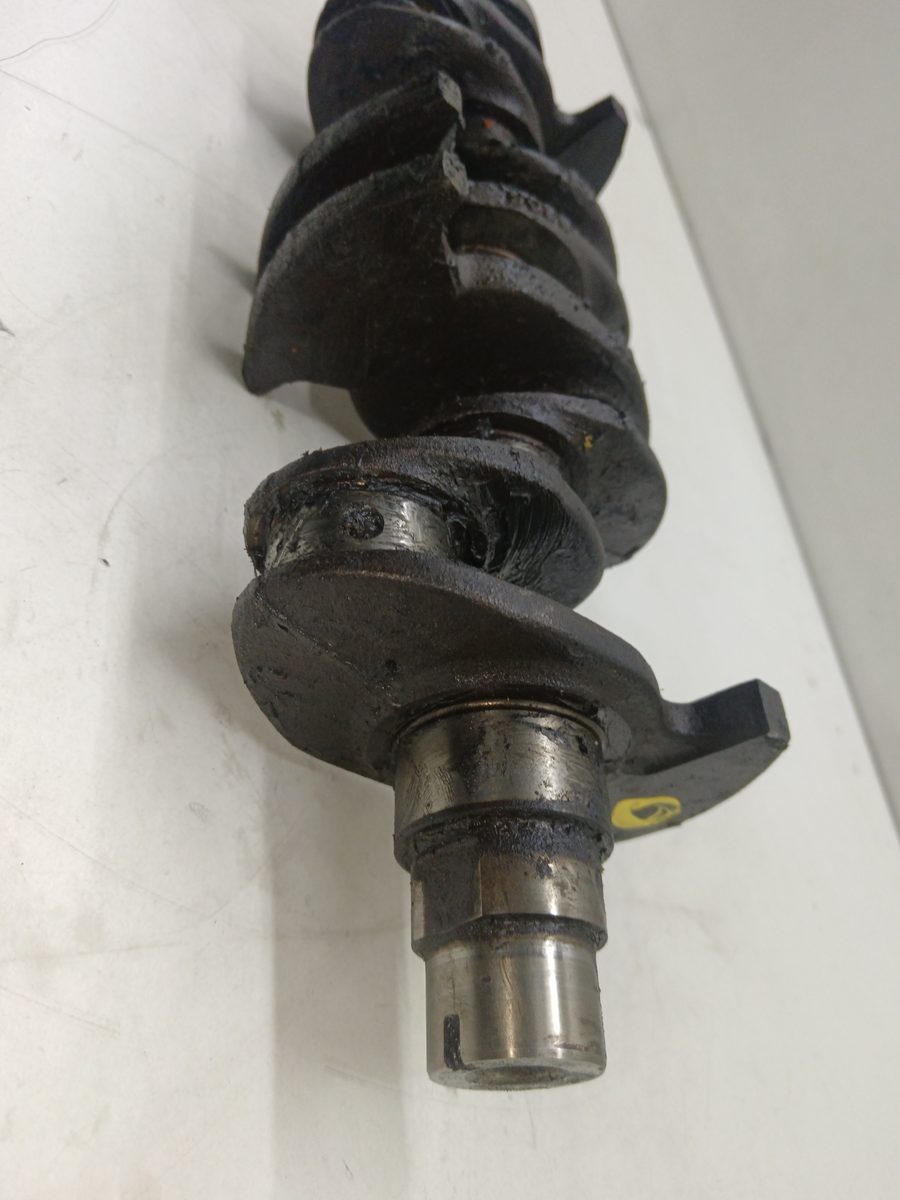 Cigueñal Renault Clio I Fase I+II (B/C57) 1991-1998 1.2 Alize 1.2L 40kW