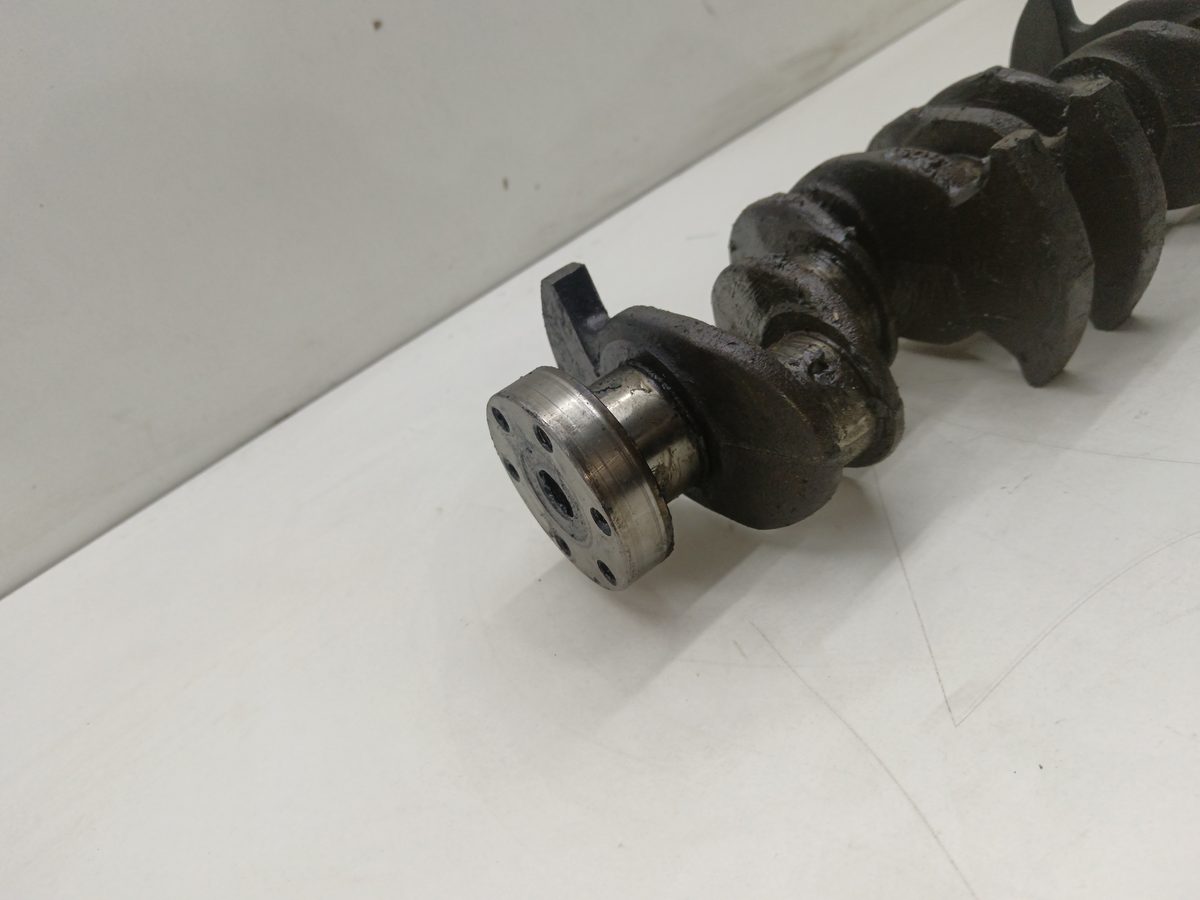 Cigueñal Renault Clio I Fase I+II (B/C57) 1991-1998 1.2 Alize 1.2L 40kW