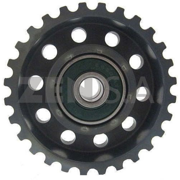 RULEMAN TENSOR DISTRIBUCION TOYOTA HILUX 2.4/2.8