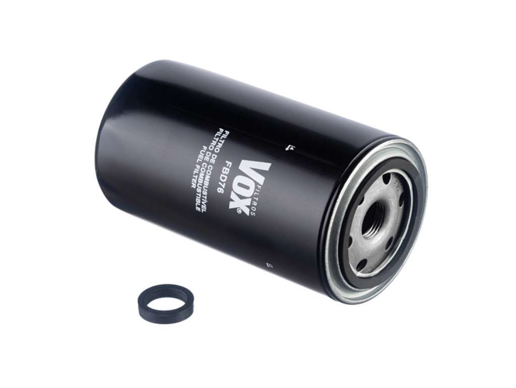 FILTRO COMBUSTIBLE FO CARGO CUMMINS 11/