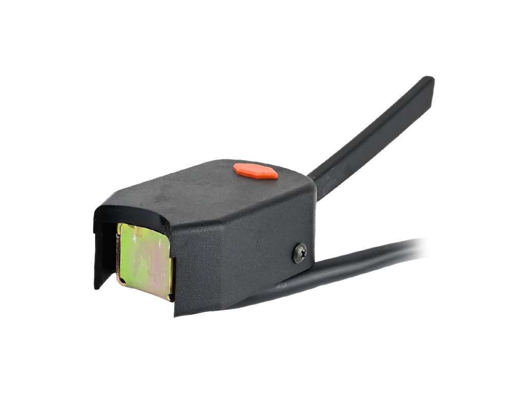 Llave de luces universal con piloto 12V