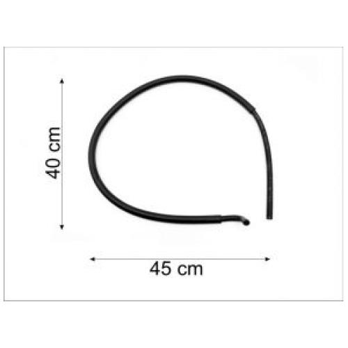 MANGON BBA. A DERIVADOR CITROEN C15 1.7D XUD7 DIAM. 7MM CAUPLAS R9849