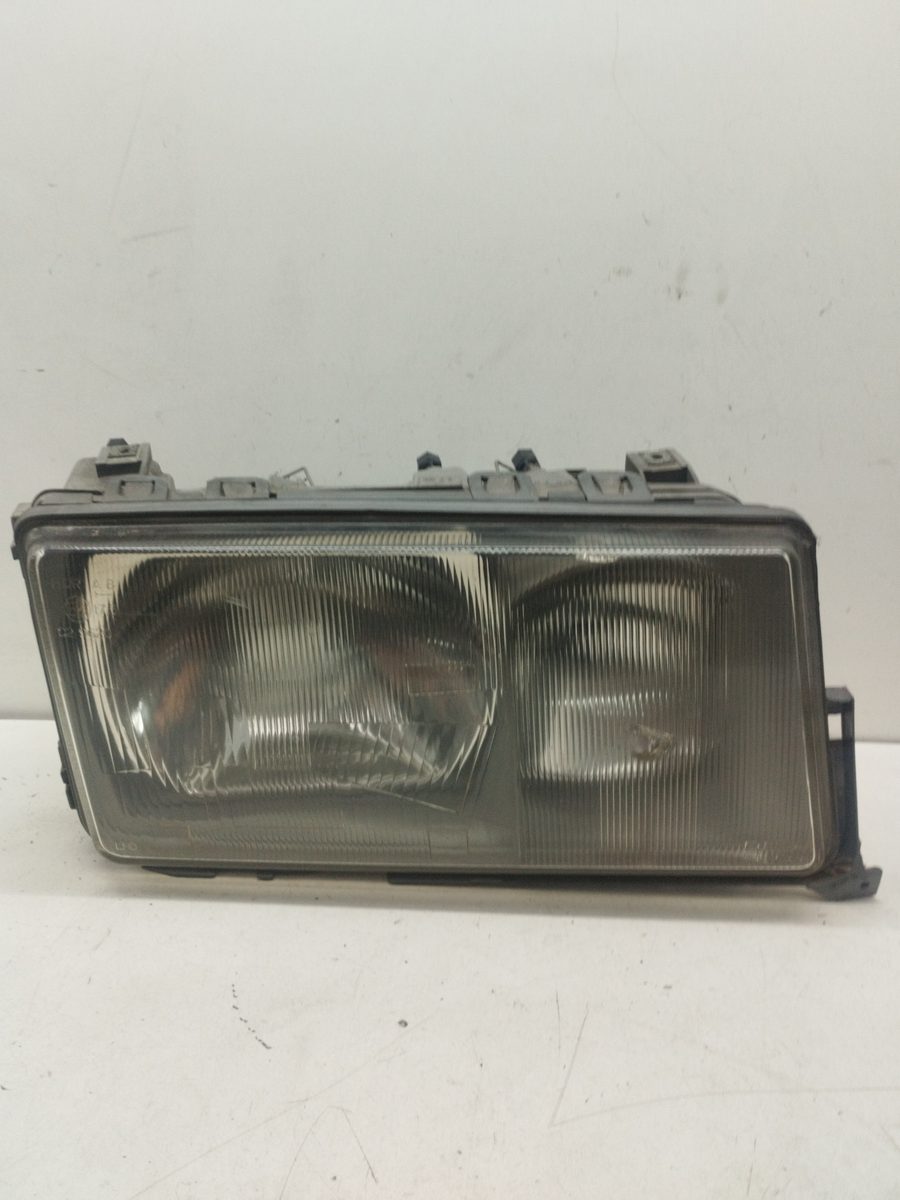 Faro Delantero Derecho Mercedes-Benz Clase C (W201) Berlina 1982-1993