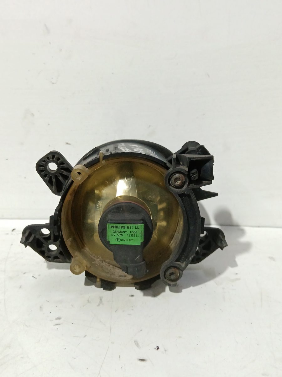 Faro Caminero Izquierdo Mercedes-Benz Clase A (W169) 2004-2012 A2510756