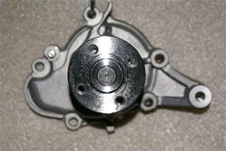 BOMBA AGUA HYUNDAI ATOS 98 BREME