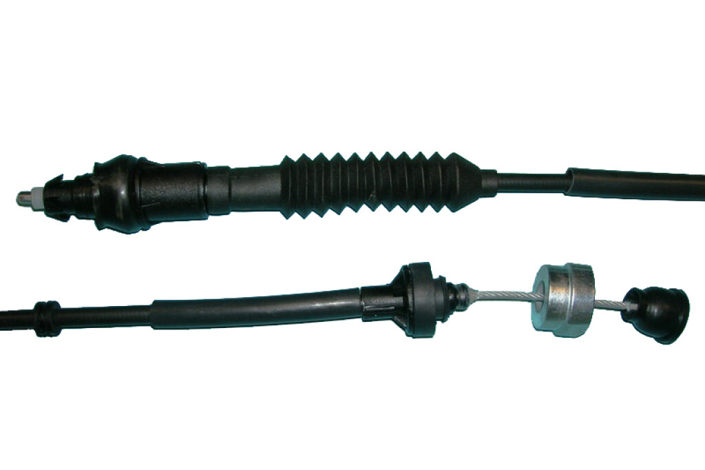 CABLE EMBRAGUE CITROEN - PEUGEOT BERLINGO PARTNER 1.6 HDI 2.0 HDI REG. AUTOM 900MM