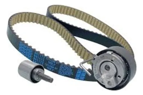 Kit Correia Dentada Tracker , onix 1.0 1.2 12v 3 Cilindros 2020 en adelante