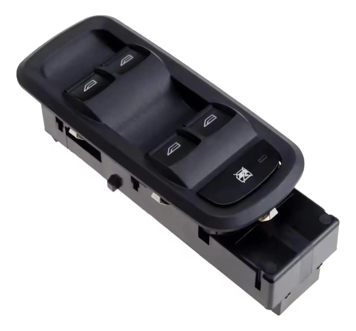 Interruptor Alzacristal Ford Ecosport Fiesta Kinetic