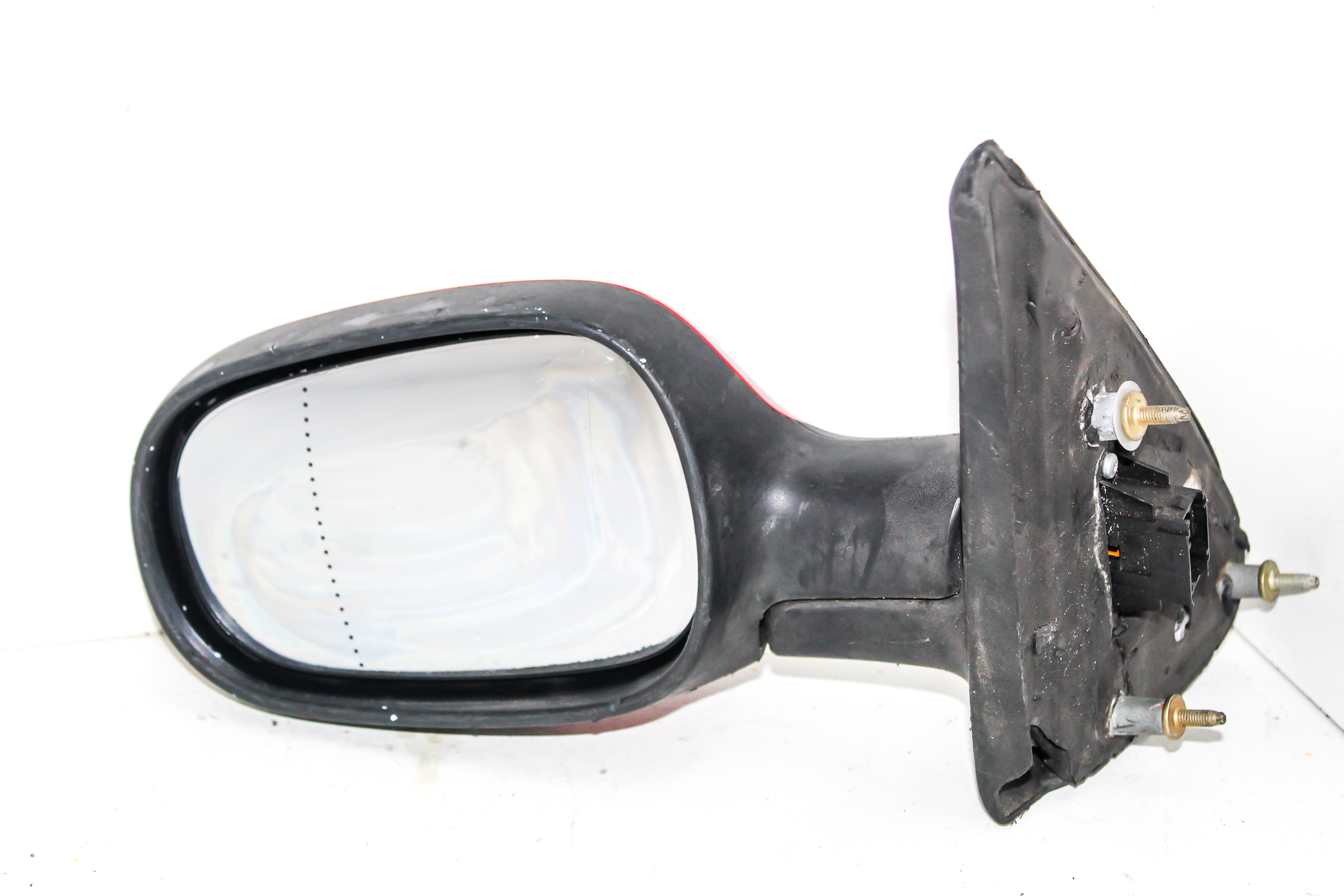 Espejo retrovisor exterior eléctrico izquierdo
