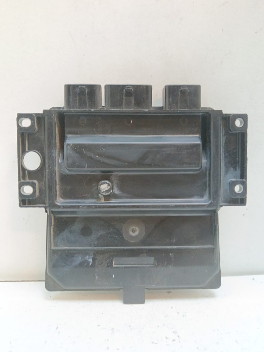 Centralita Motor Uce Renault Clio III 2005-2016 Confort Dynamique 1.5L 78kW 8200399038