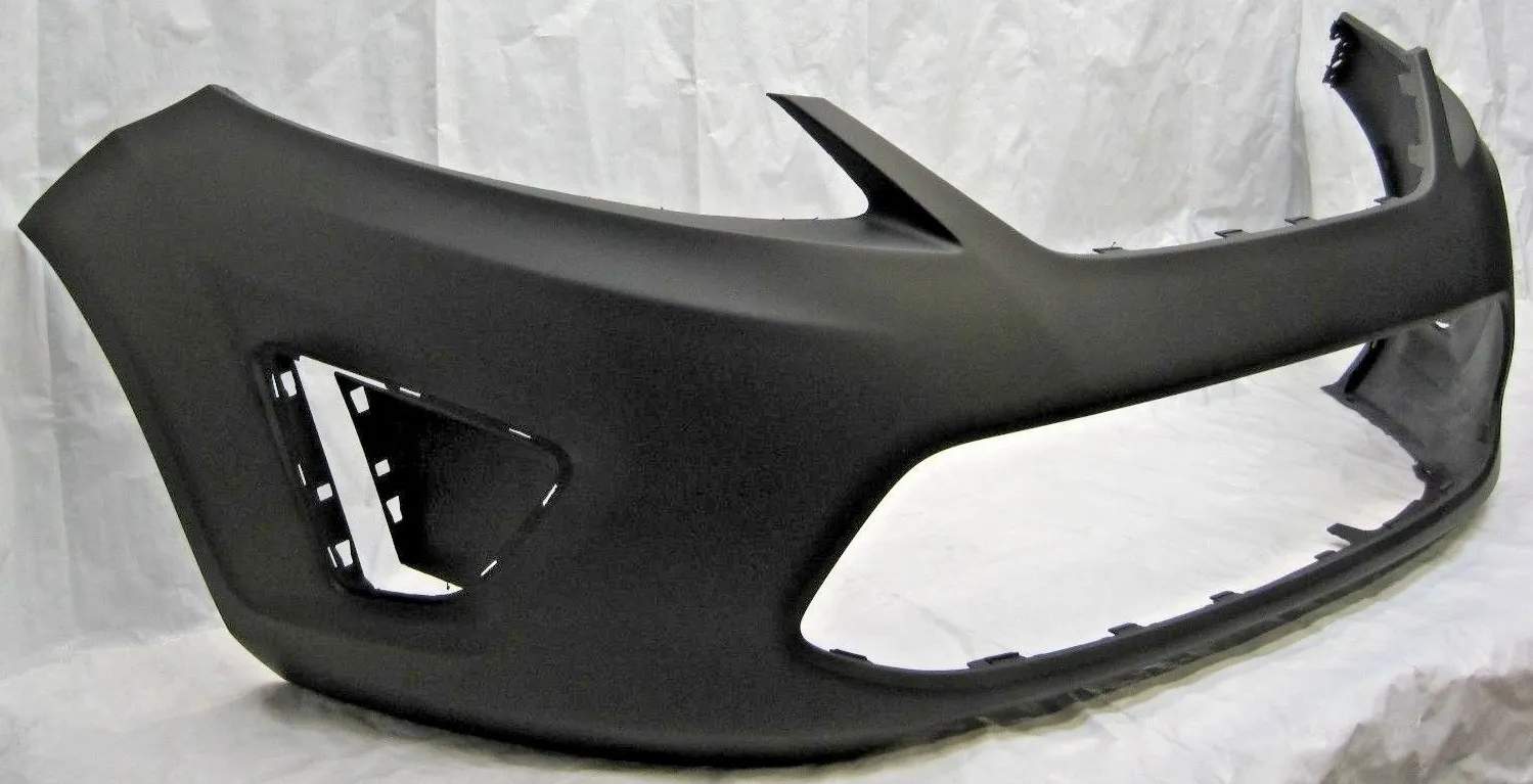 PARAGOLPE DEL FORD FIESTA 11 (PRIMED)