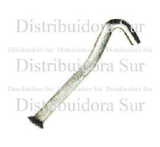 Varilla de embrague