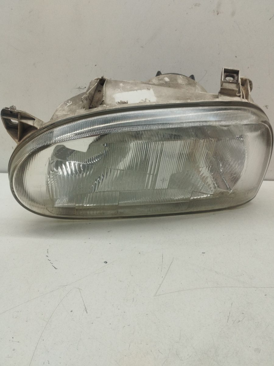 Faro Delantero Izquierdo Volkswagen Golf Iii Berlina (1H1) 1991-1998 CL