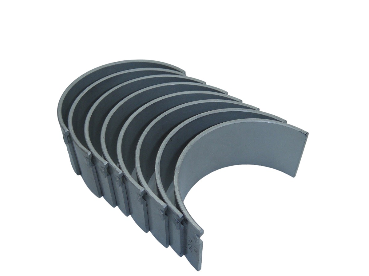 METALES BIELA ISUZU 2.8/4BB1/3.3/3.9/3.7 BLAC 3.3 STD