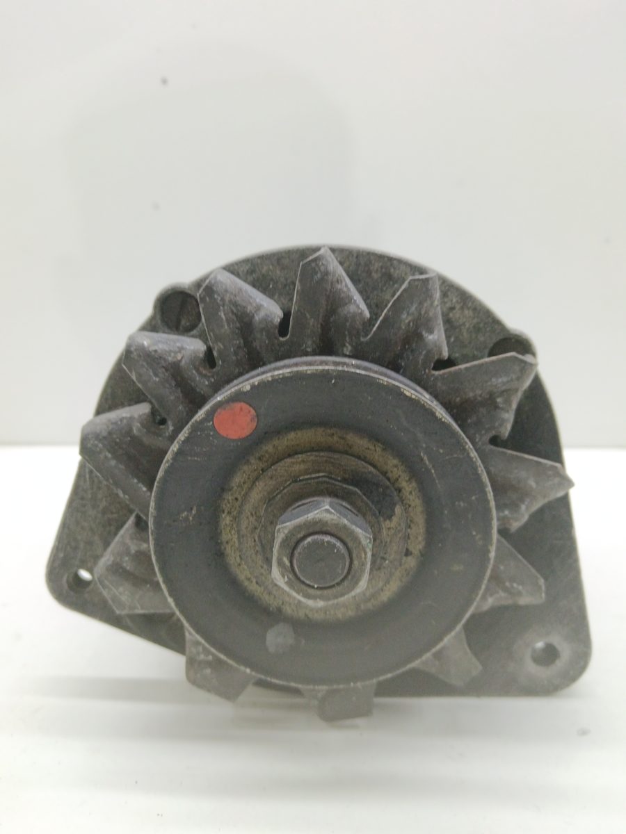 Alternador Ford Escort Berlina/turnier 1990-Actualidad 1.8 Turbodiesel 0120489092