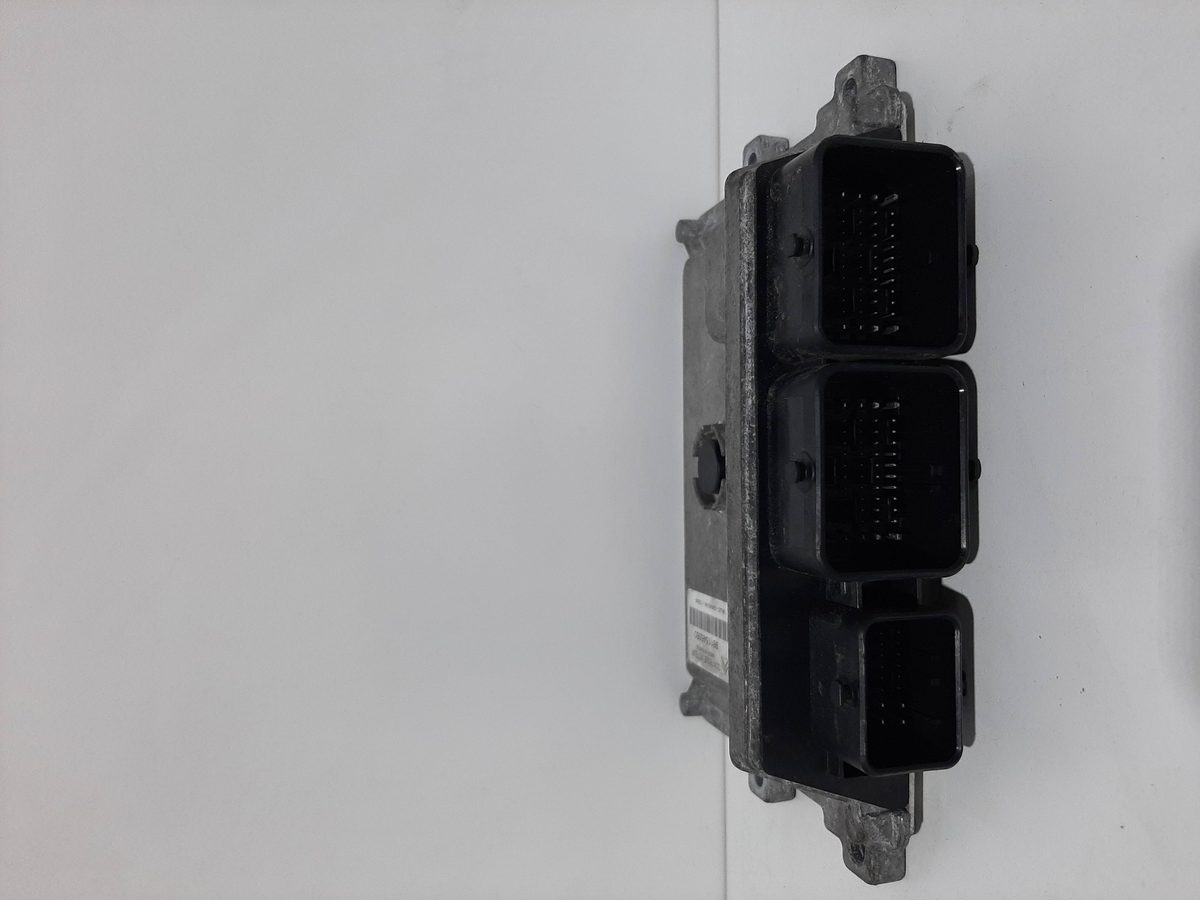 Centralita Motor Uce Peugeot 208 2012-2019 Style 1.2L 60kW 9811545080