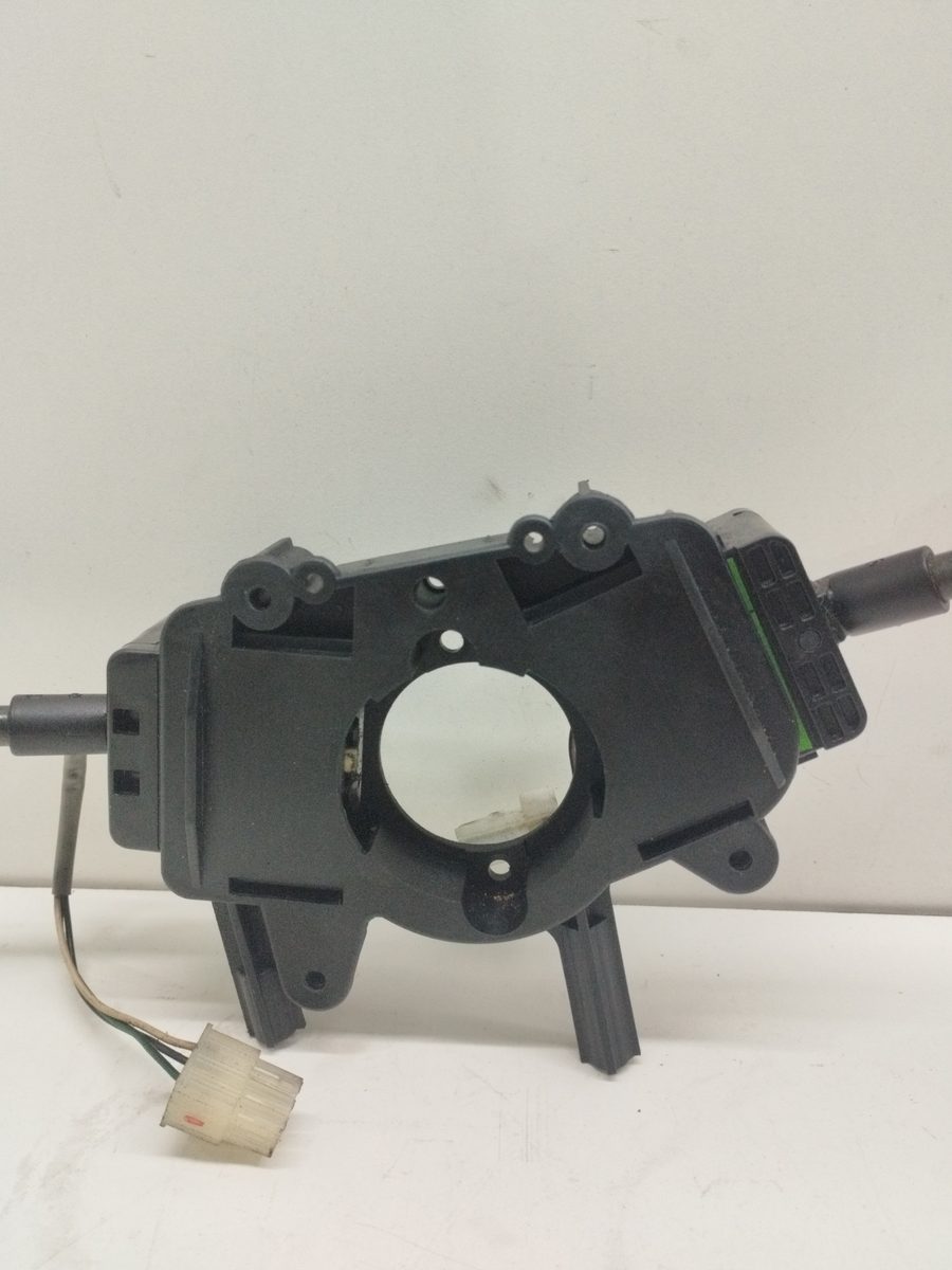 Llave Señalero Y Limpiaparabrisas Chevrolet Aveo 2006-2012 1.4 CAT 1.4L 69kW