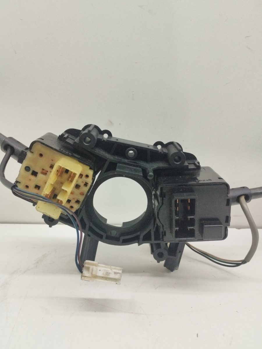 Llave Señalero Y Limpiaparabrisas Chevrolet Aveo 2006-2012 1.4 CAT 1.4L 69kW