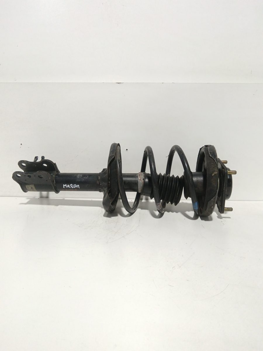 Amortiguador Delantero Izquierdo Mazda 626 Berlina (GF) 1997-2003 2.0 DiTD AC 34900