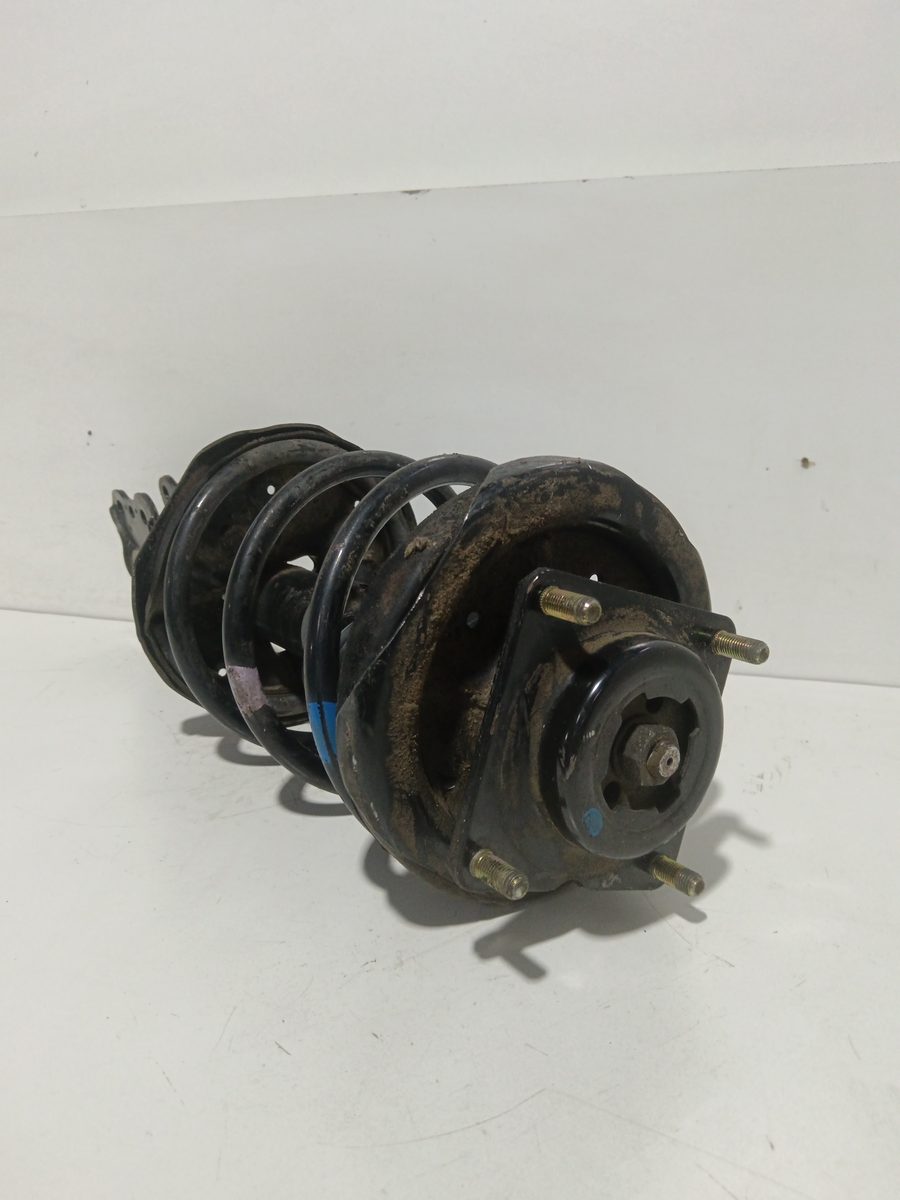 Amortiguador Delantero Izquierdo Mazda 626 Berlina (GF) 1997-2003 2.0 DiTD AC 34900