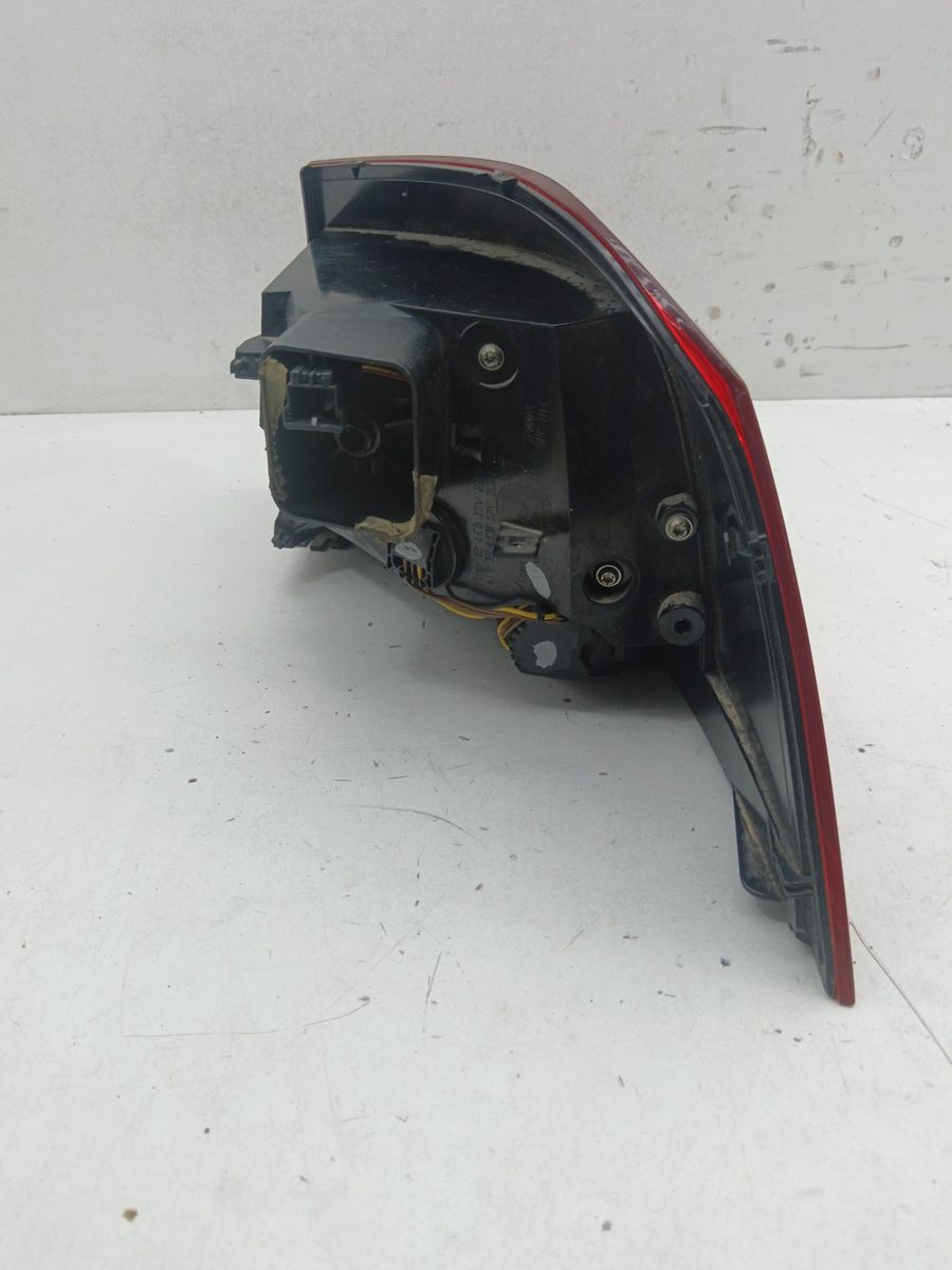 Farol Trasero Izquierdo Exterior Volkswagen Golf VI Cabriolet (517) 2011-2016 2SD01097001