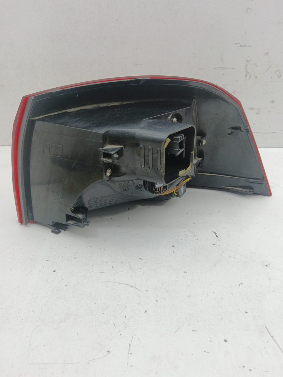 Farol Trasero Izquierdo Exterior Volkswagen Golf VI Cabriolet (517) 2011-2016 2SD01097001