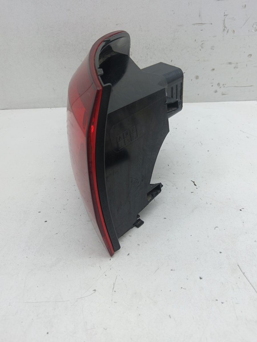Farol Trasero Izquierdo Exterior Volkswagen Golf VI Cabriolet (517) 2011-2016 2SD01097001
