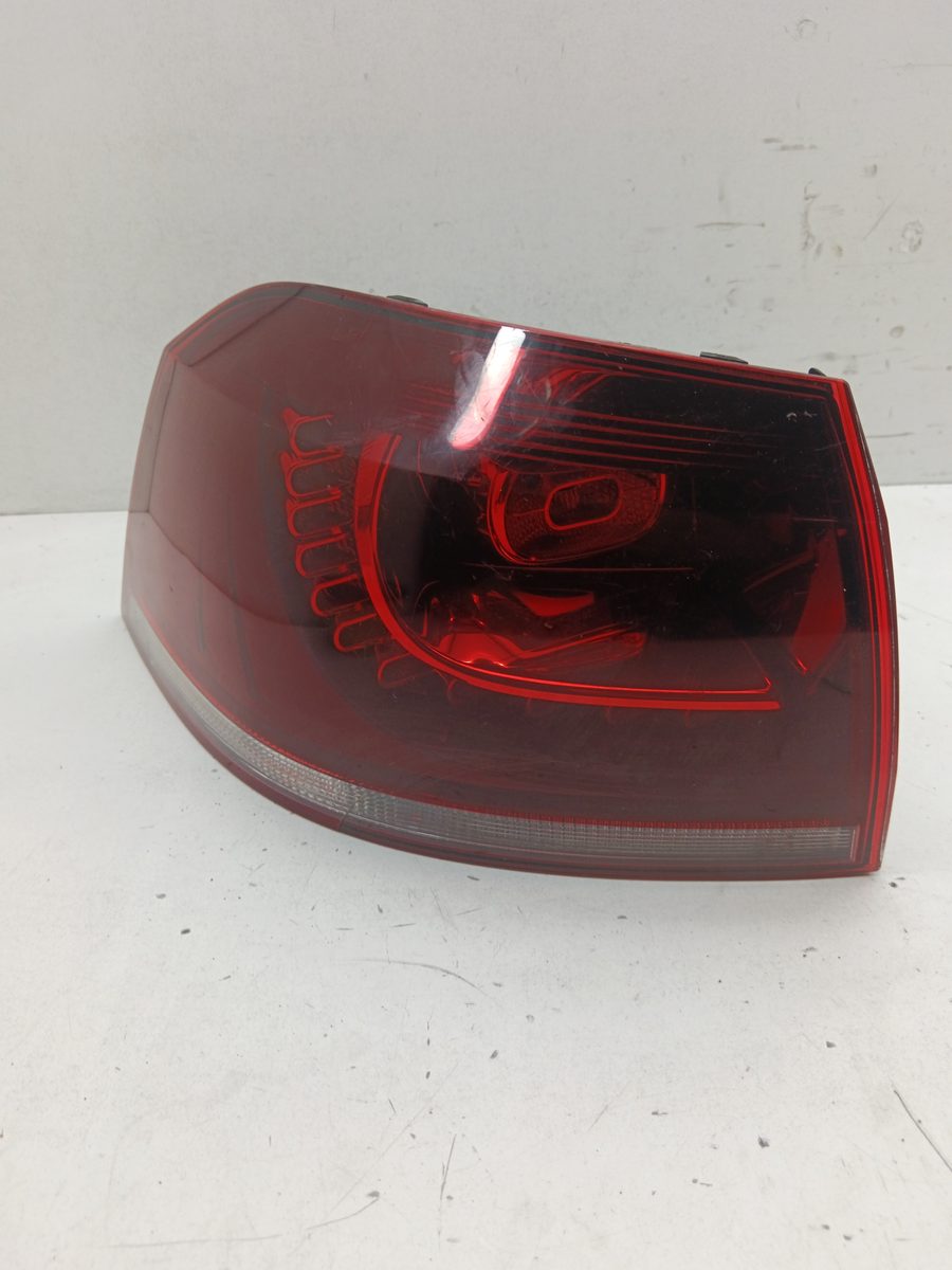 Farol Trasero Izquierdo Exterior Volkswagen Golf VI Cabriolet (517) 2011-2016 2SD01097001