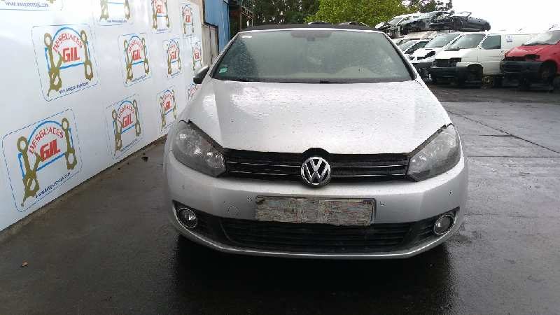 Farol Trasero Izquierdo Exterior Volkswagen Golf VI Cabriolet (517) 2011-2016 2SD01097001