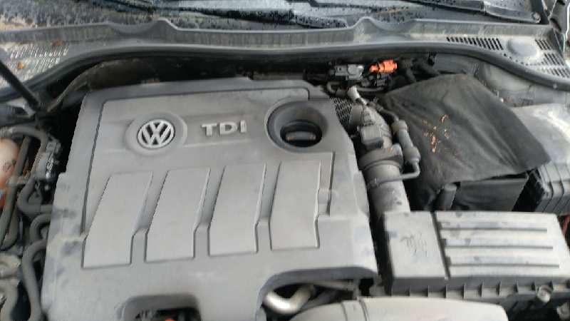 Farol Trasero Izquierdo Exterior Volkswagen Golf VI Cabriolet (517) 2011-2016 2SD01097001