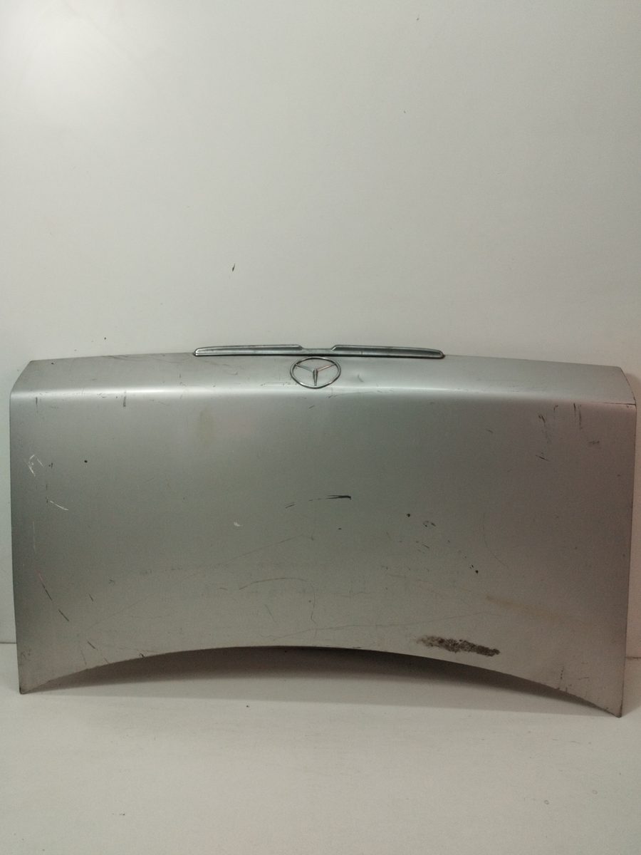 Tapa Baul Mercedes-Benz Clase E (W114/W115) Berlina 1970-Actualidad
