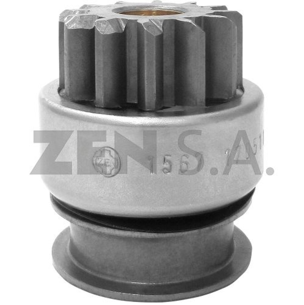 BENDIX ARRANQUE MITSUBISHI L200-L300 12D = 1035Z ZEN