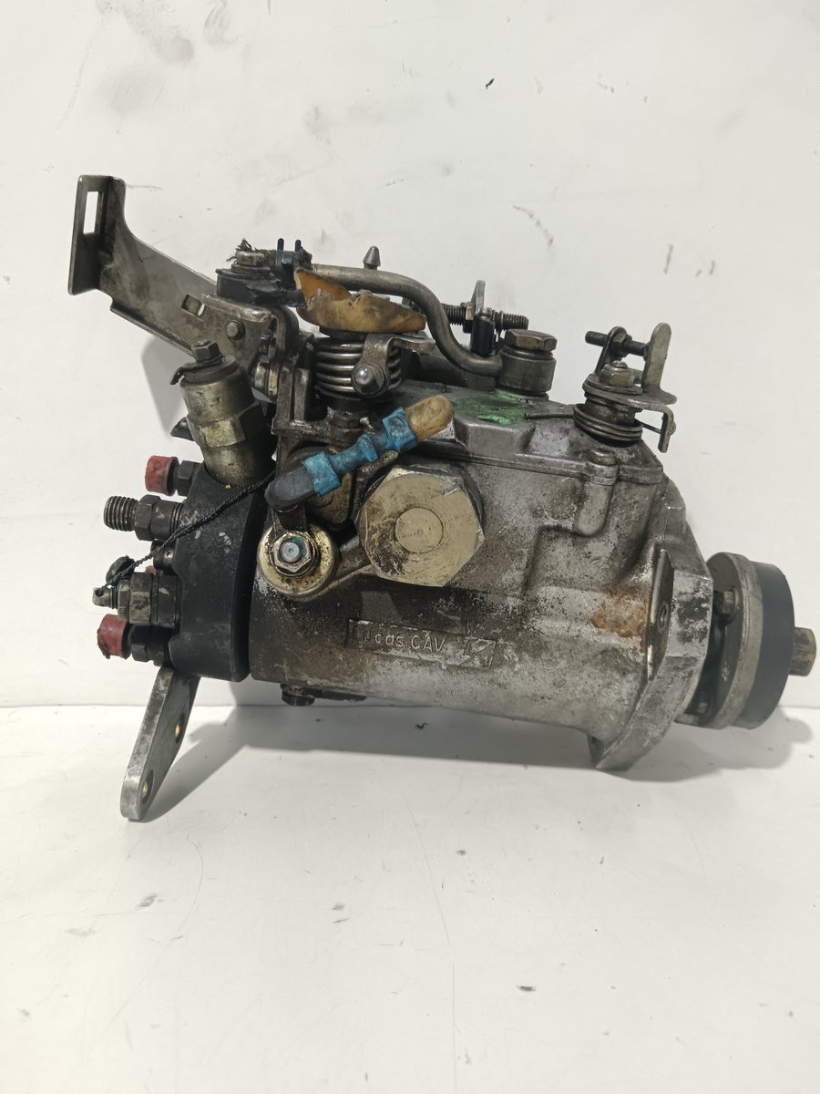Bomba Inyeccion Ford Escort Berl./turnier 1995-2000 Atlanta Berlina 1.8L 44kW 8443B771B