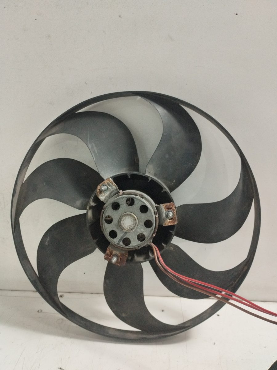 Electroventilador Volkswagen Golf IV Berlina (1J1) 1997-2003 1.9 TDI 1.9L 74kW 1J0959455B