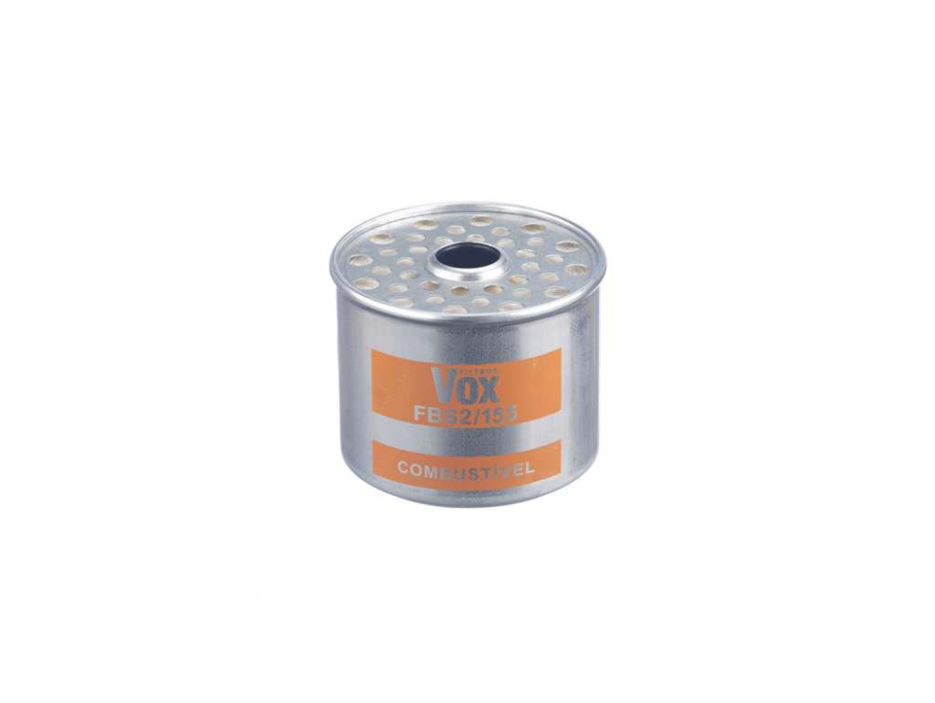 Filtro de combustible