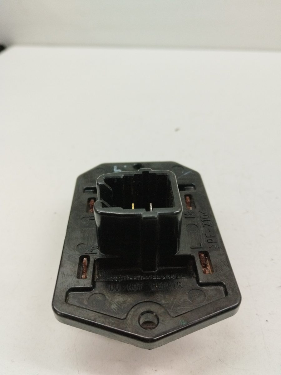 Resistencia Calefaccion Toyota Corolla (E15) 2006-2011 Luna 2.0L 93kW