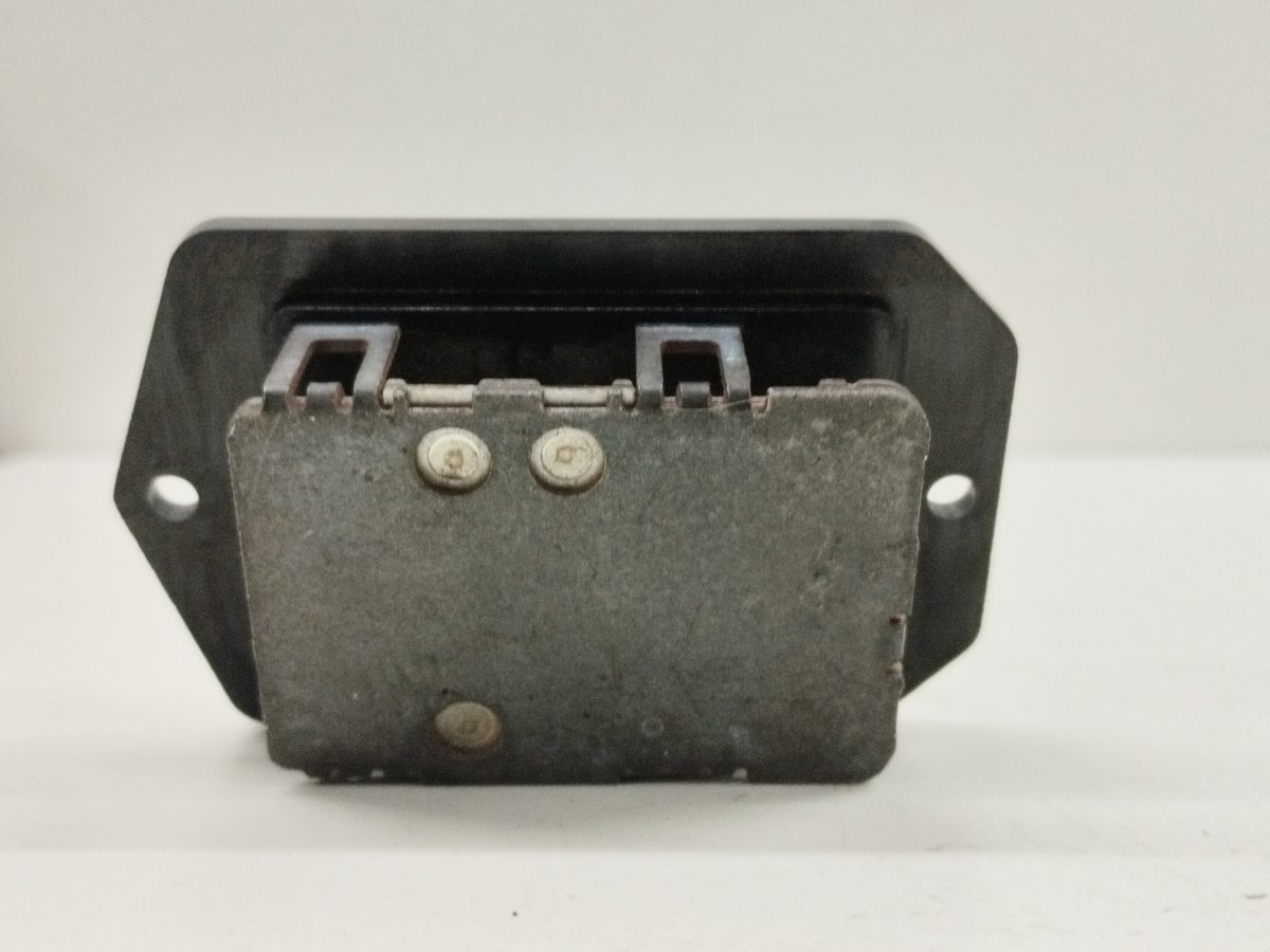Resistencia Calefaccion Toyota Corolla (E15) 2006-2011 Luna 2.0L 93kW