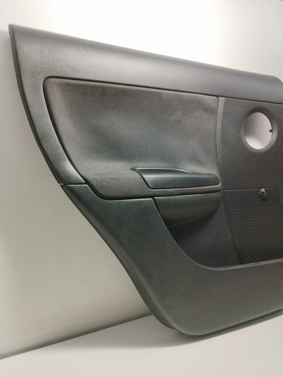 Tapizado Interior Puerta Trasero Izquierdo Citroën C3 1995-2010 SX 96530790