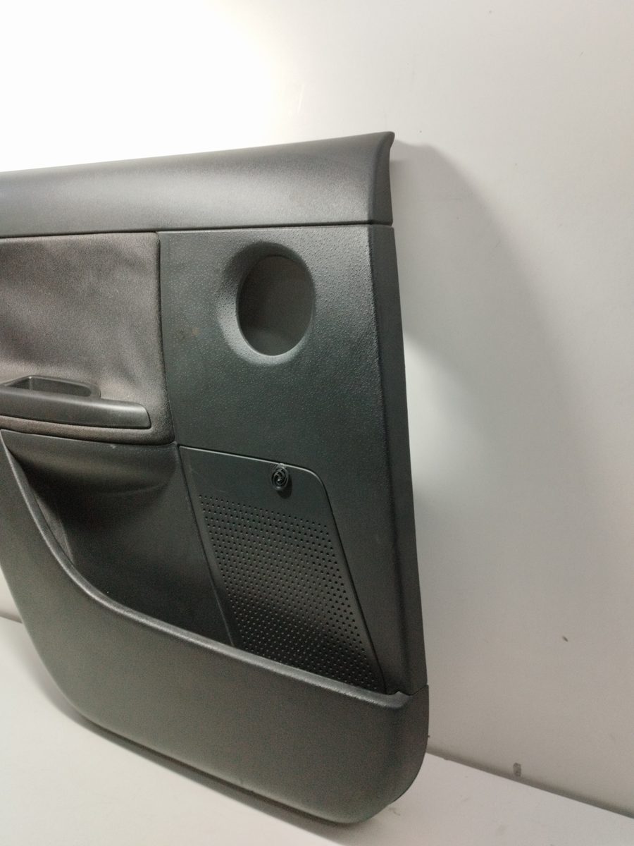 Tapizado Interior Puerta Trasero Izquierdo Citroën C3 1995-2010 SX 96530790