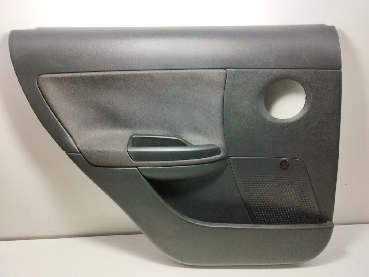 Tapizado Interior Puerta Trasero Izquierdo Citroën C3 1995-2010 SX 96530790