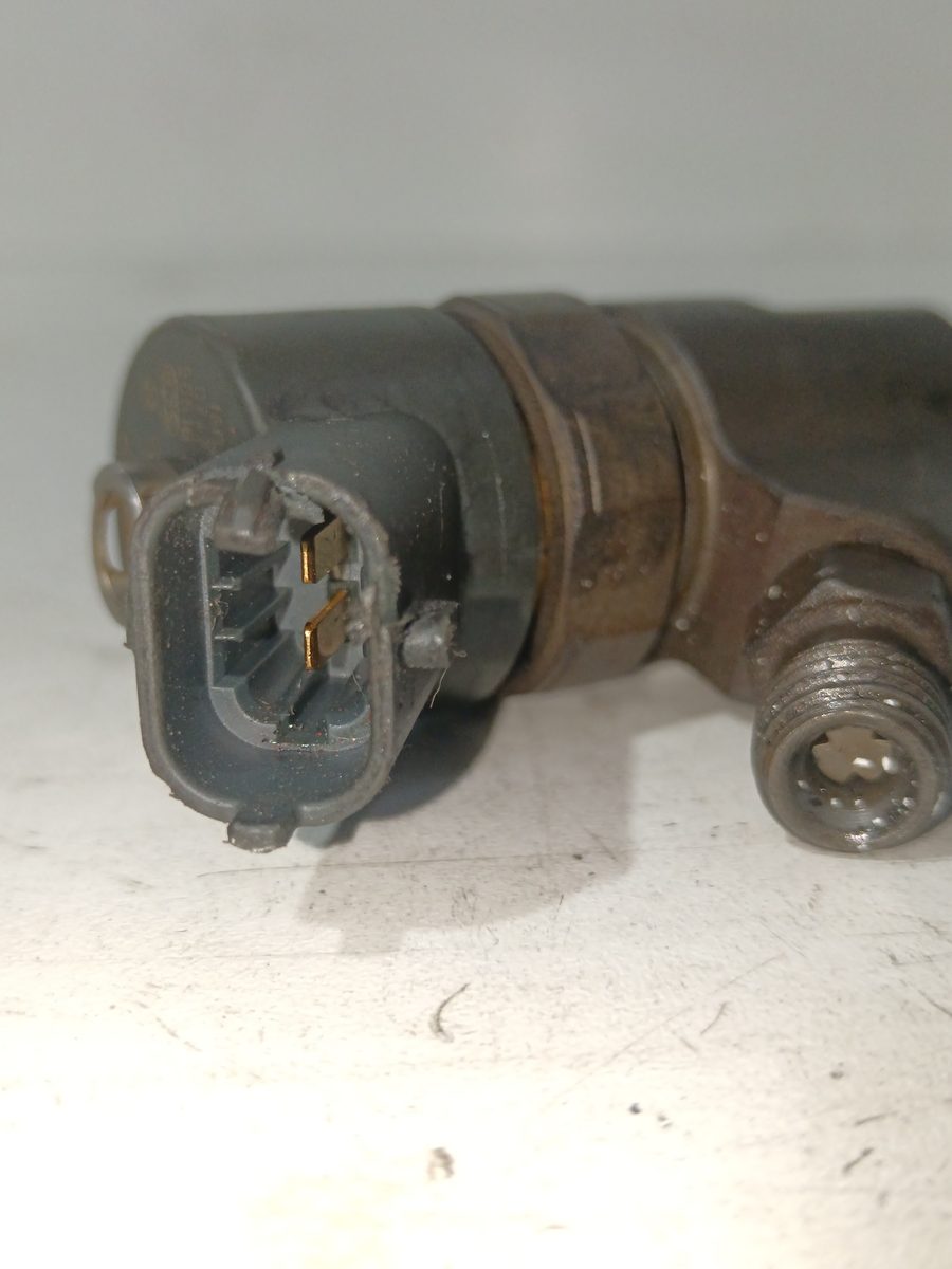 Inyector Citroën Xsara Berlina 1997-2005 2.0 HDi 2.0L 80kW 0445110076
