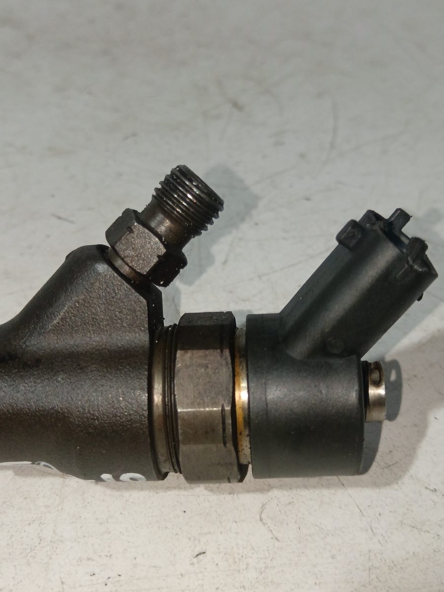 Inyector Citroën Xsara Berlina 1997-2005 2.0 HDi 2.0L 80kW 0445110076